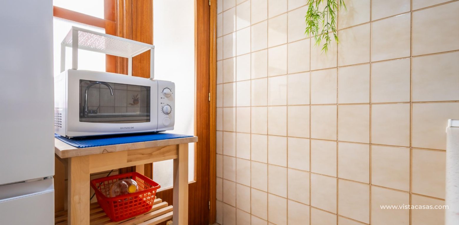 Sale - Wohnung - Torrevieja