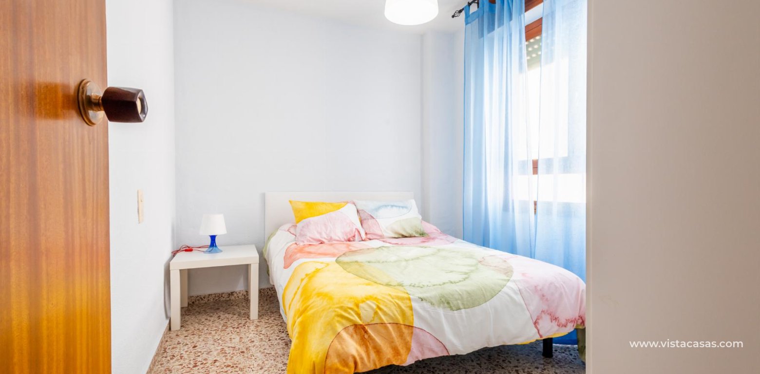 Sale - Wohnung - Torrevieja