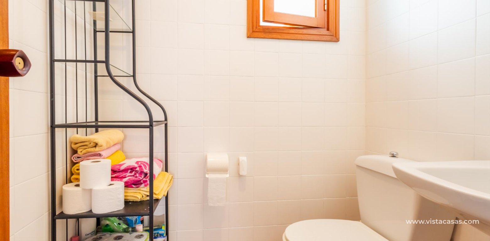 Sale - Wohnung - Torrevieja