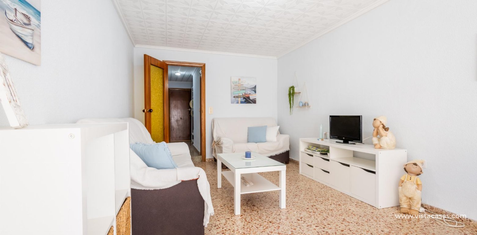 Sale - Wohnung - Torrevieja