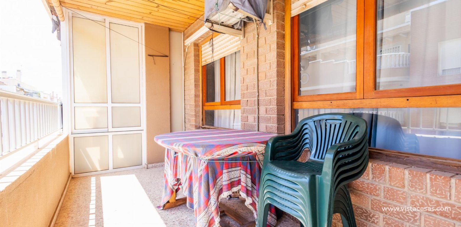 Sale - Wohnung - Torrevieja