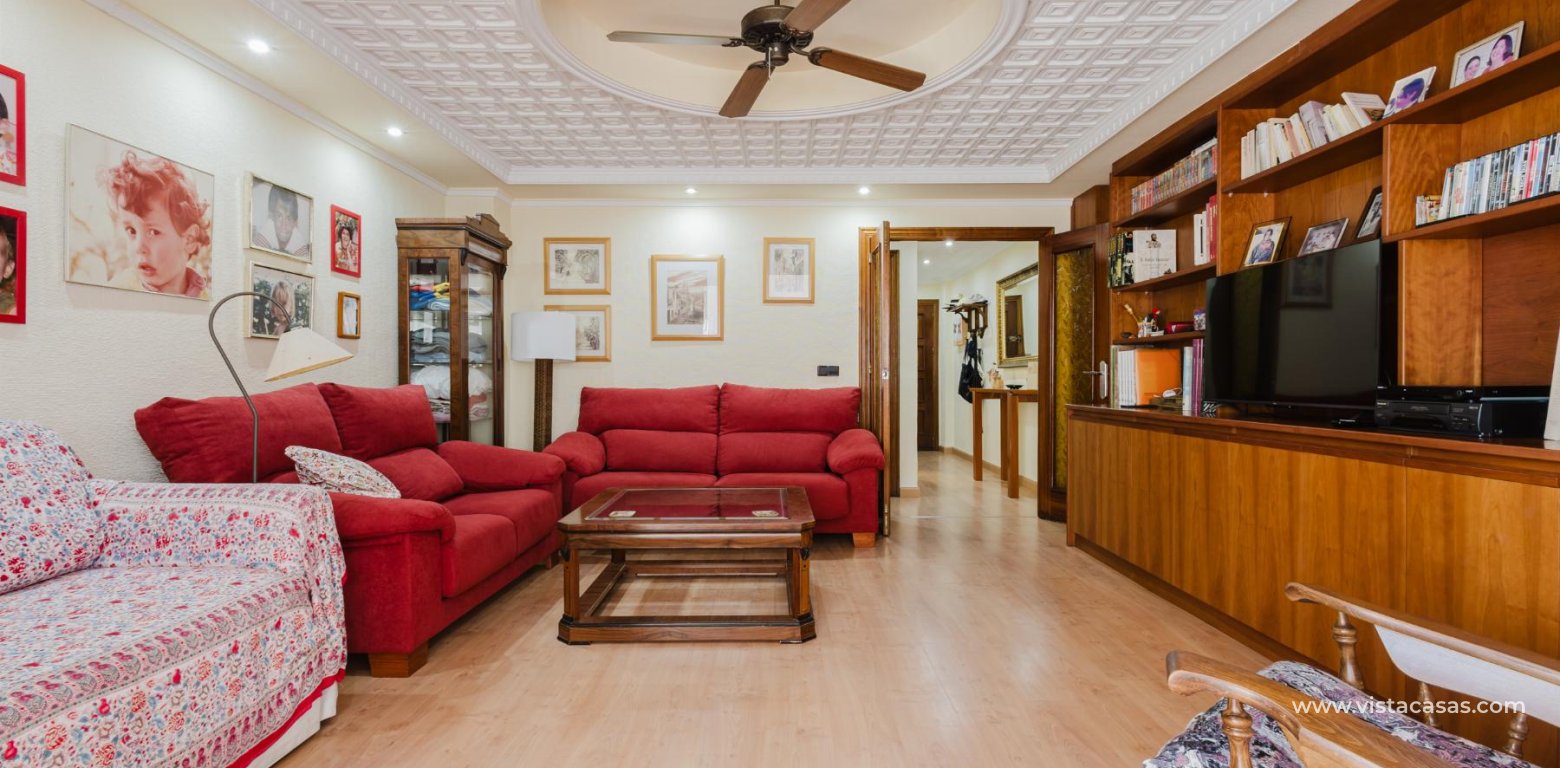 Resale - Apartment - Torrevieja