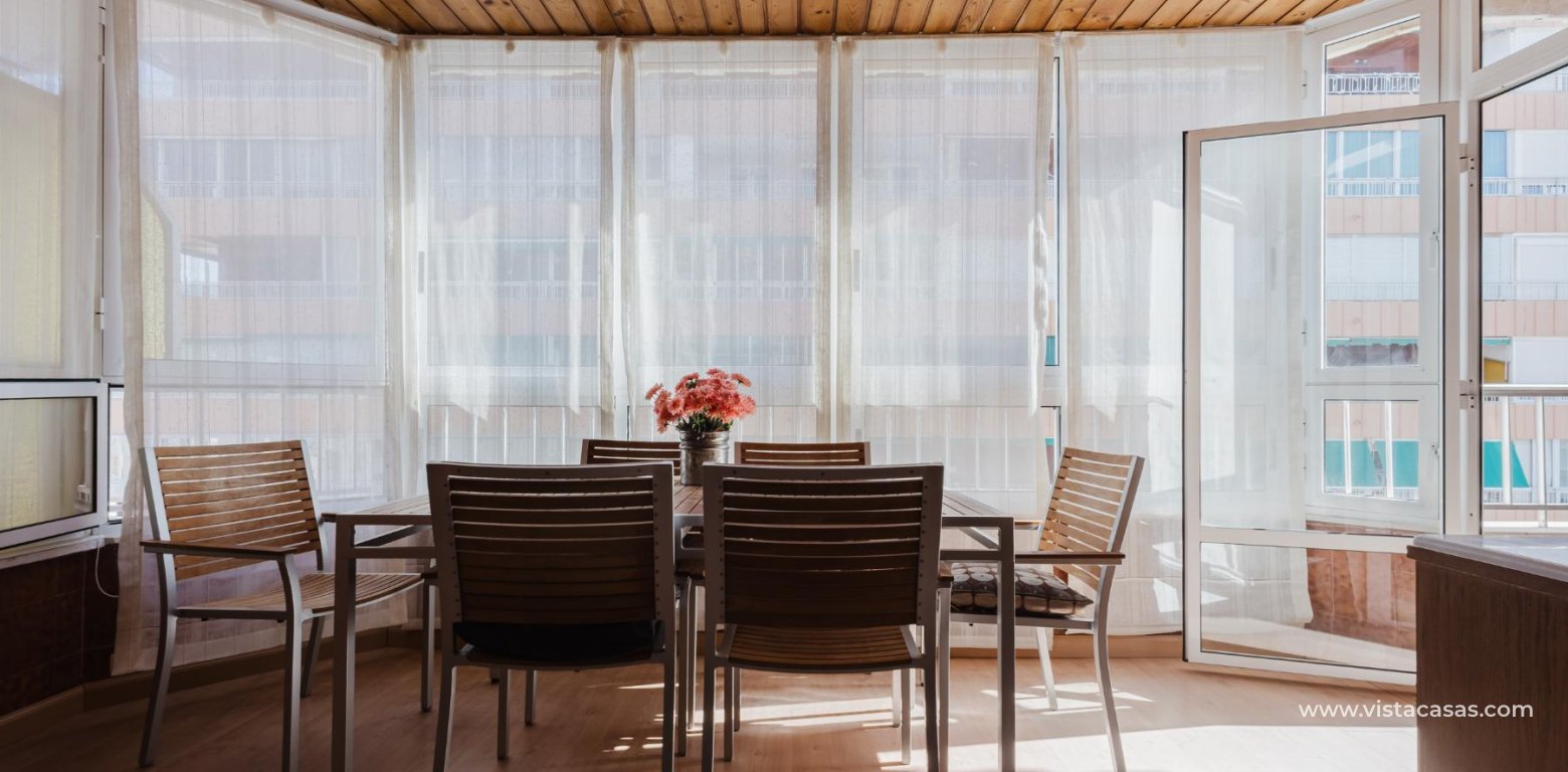 Resale - Apartment - Torrevieja