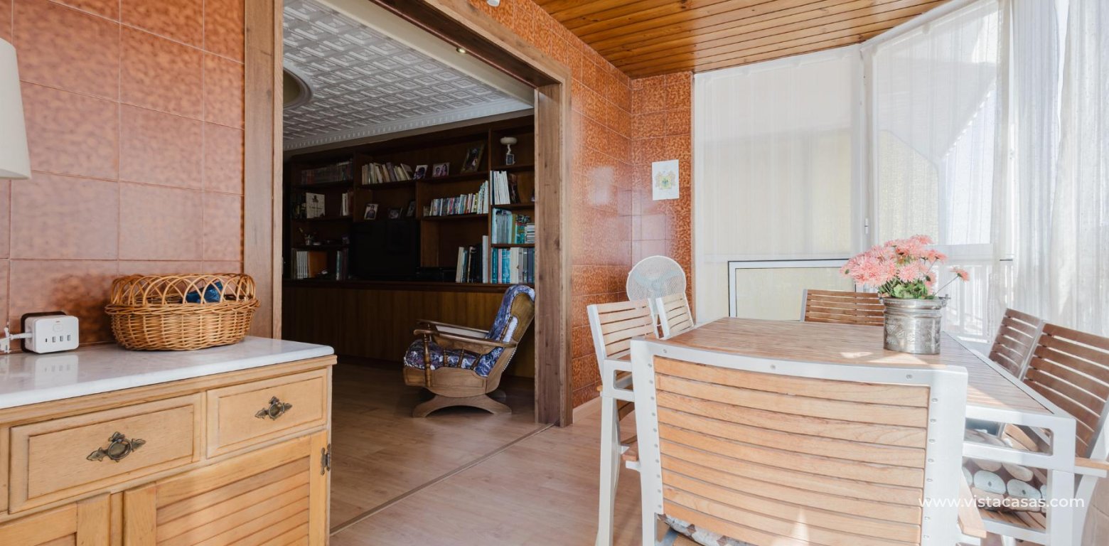 Resale - Apartment - Torrevieja