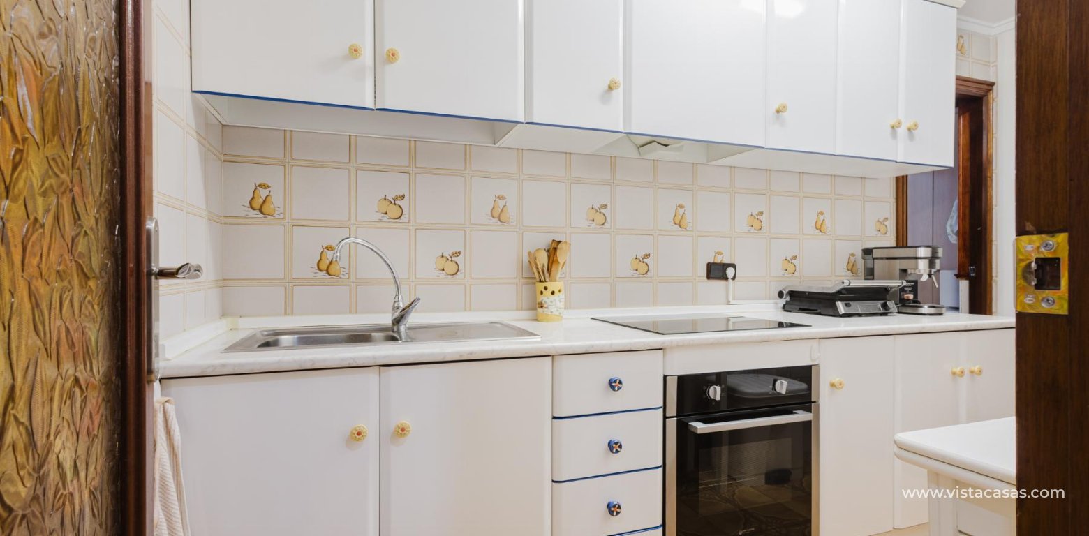 Resale - Apartment - Torrevieja