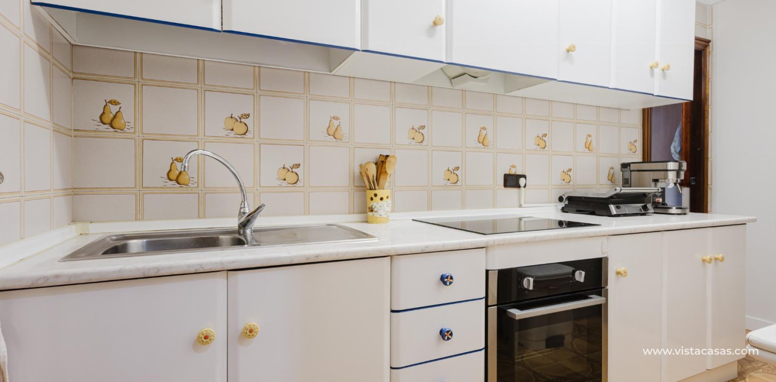 Resale - Apartment - Torrevieja