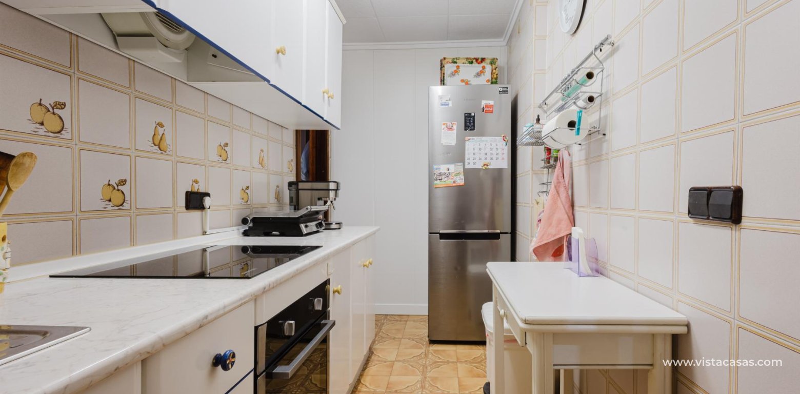 Resale - Apartment - Torrevieja