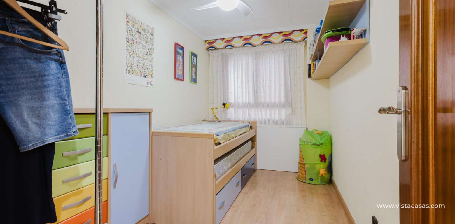 Resale - Apartment - Torrevieja