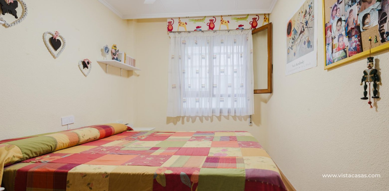 Resale - Apartment - Torrevieja