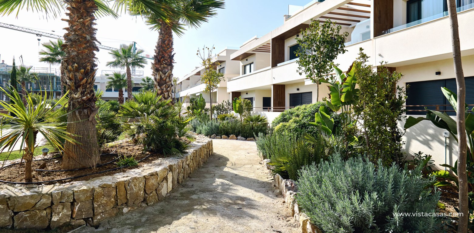 Obra Nueva - Apartamento - Torrevieja