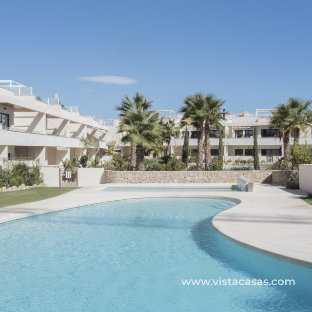 Appartement - New Build - Torrevieja - Torrevieja