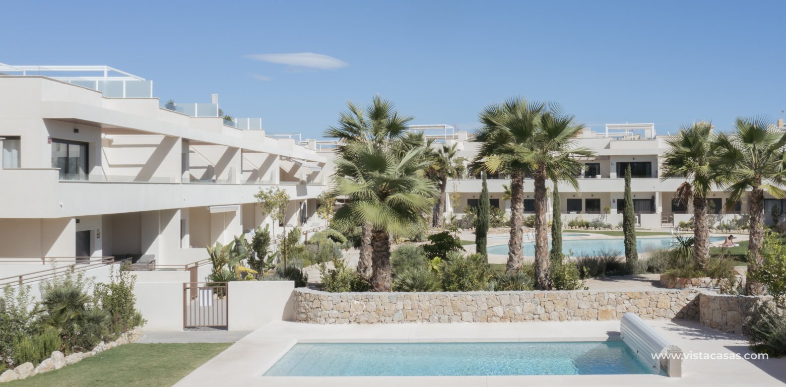 New Build - Apartment - Torrevieja