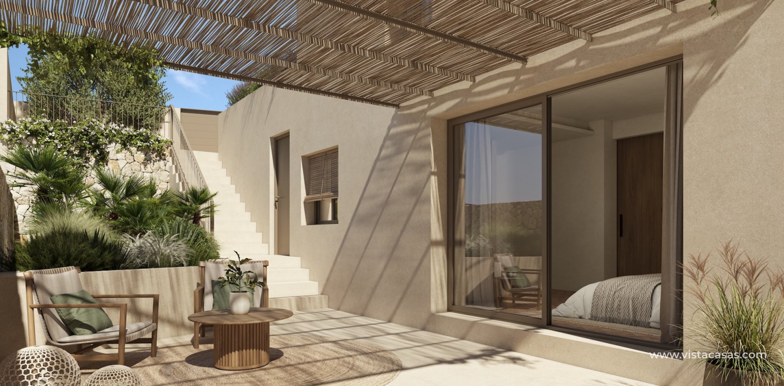 New Build - Villa - Benissa