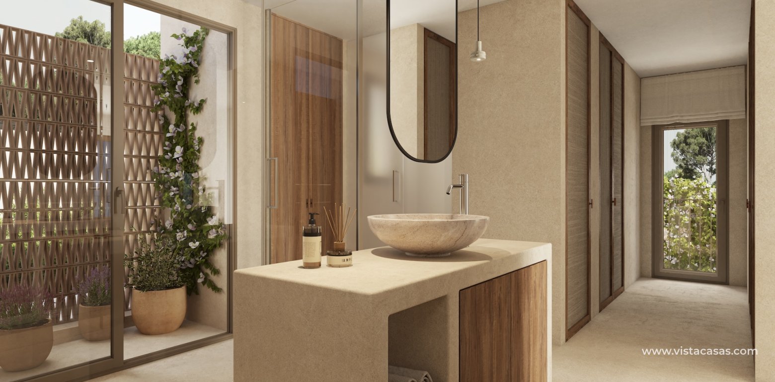 New Build - Villa - Benissa