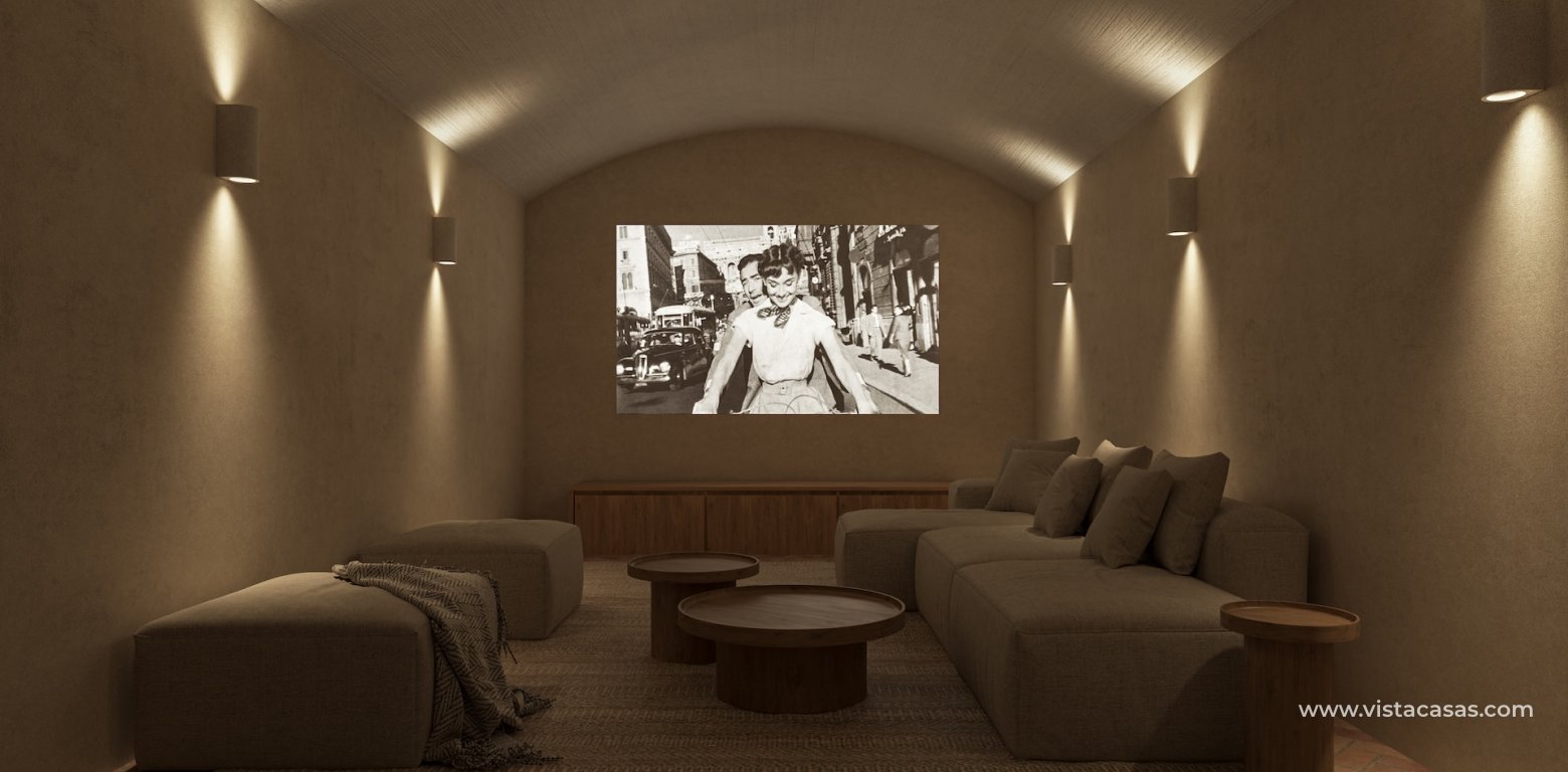 New Build - Villa - Benissa