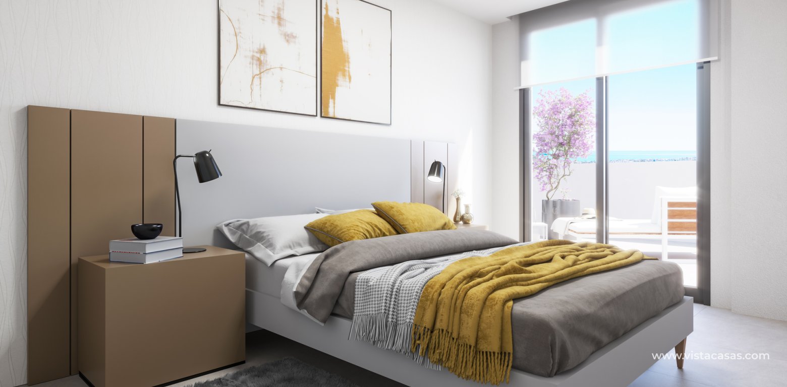 Nouvelle Construction - Appartement - Vera