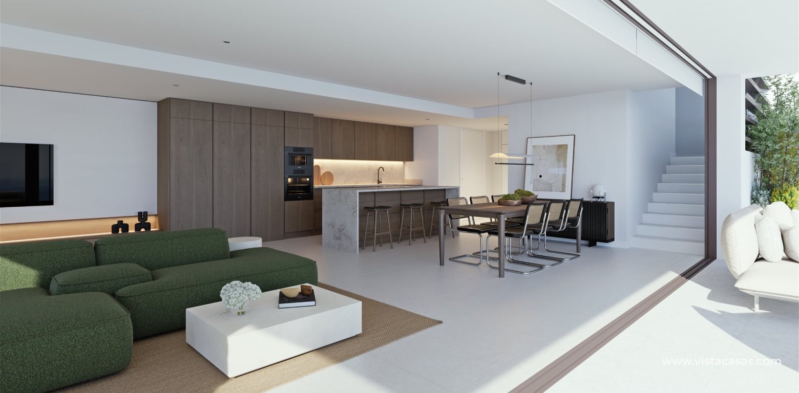 New Build - Villa - Altea