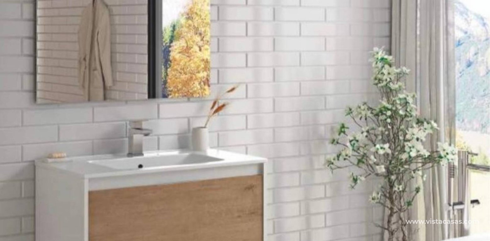 New Build - Apartment - Torre Pacheco