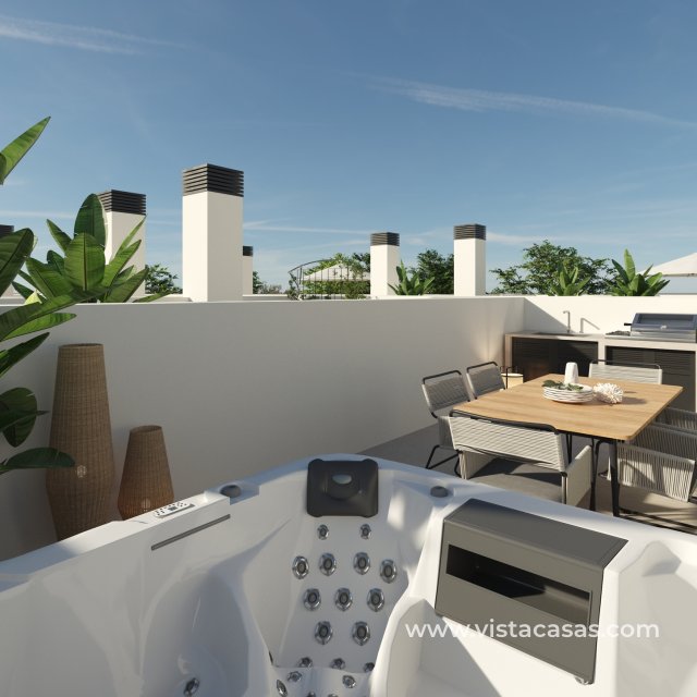 Townhouse - New Build - Dolores - Dolores