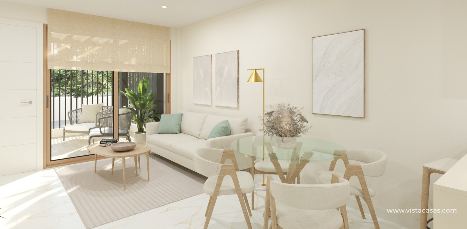 New Build - Townhouse - Dolores