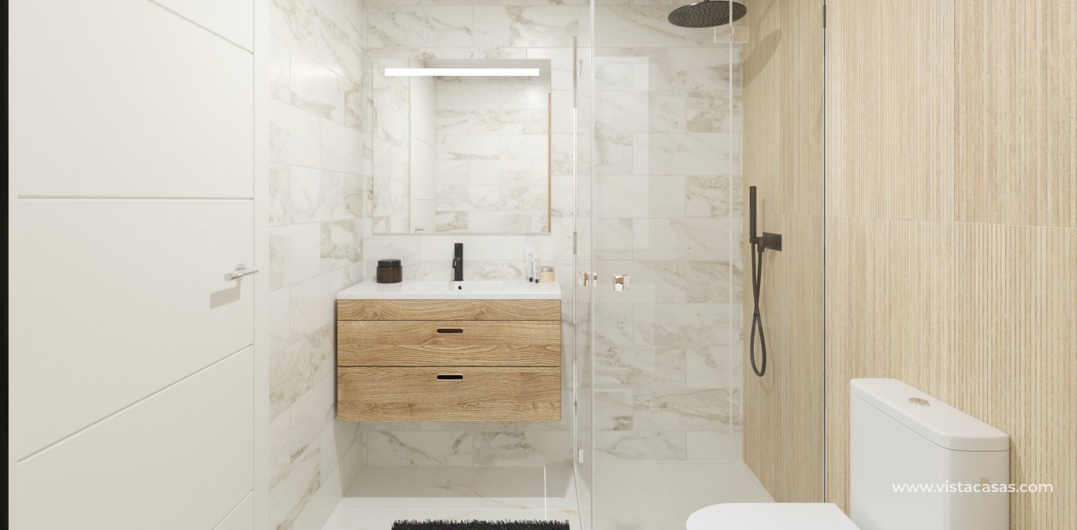 New Build - Townhouse - Dolores