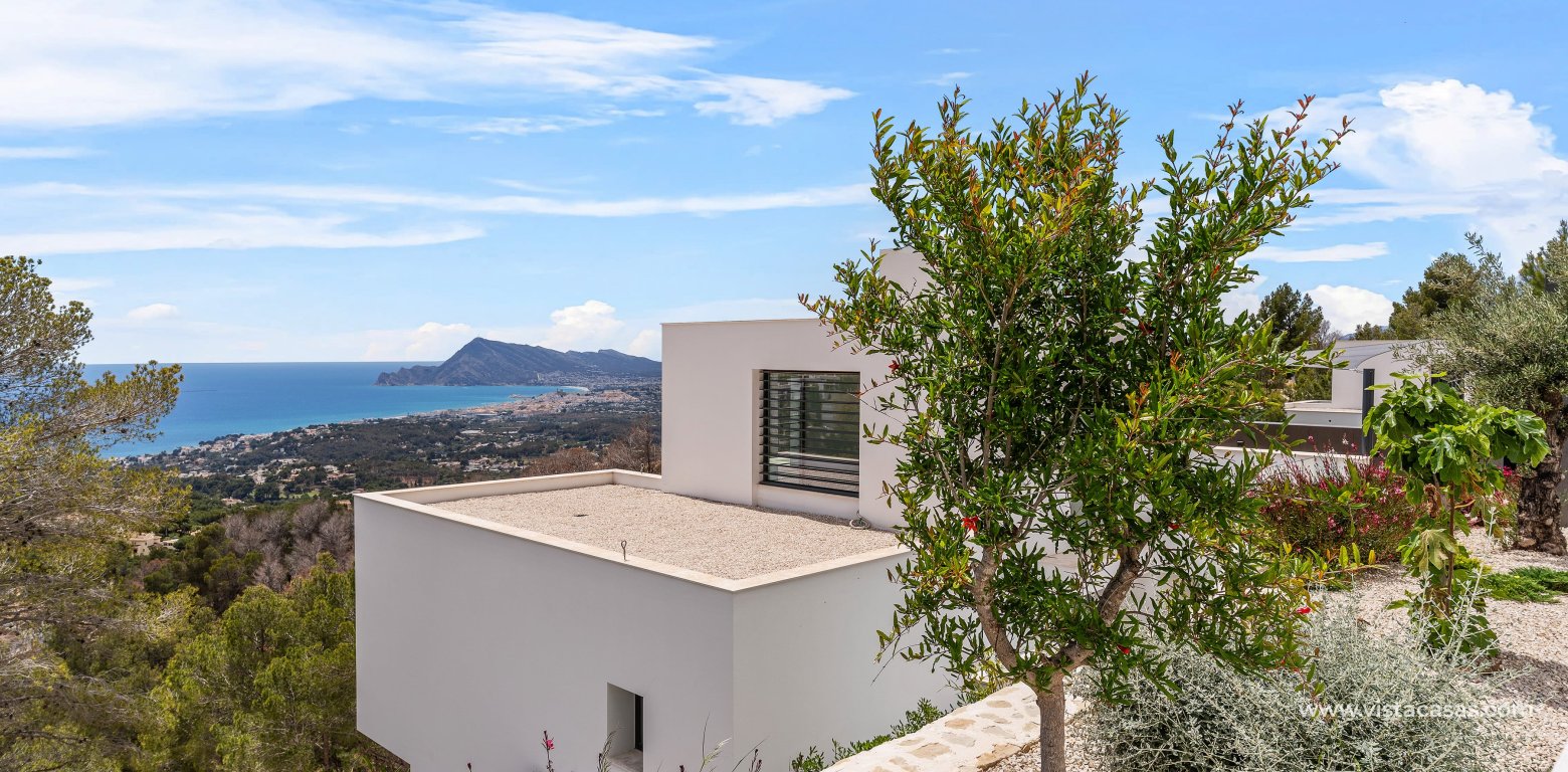New Build - Villa - Altea