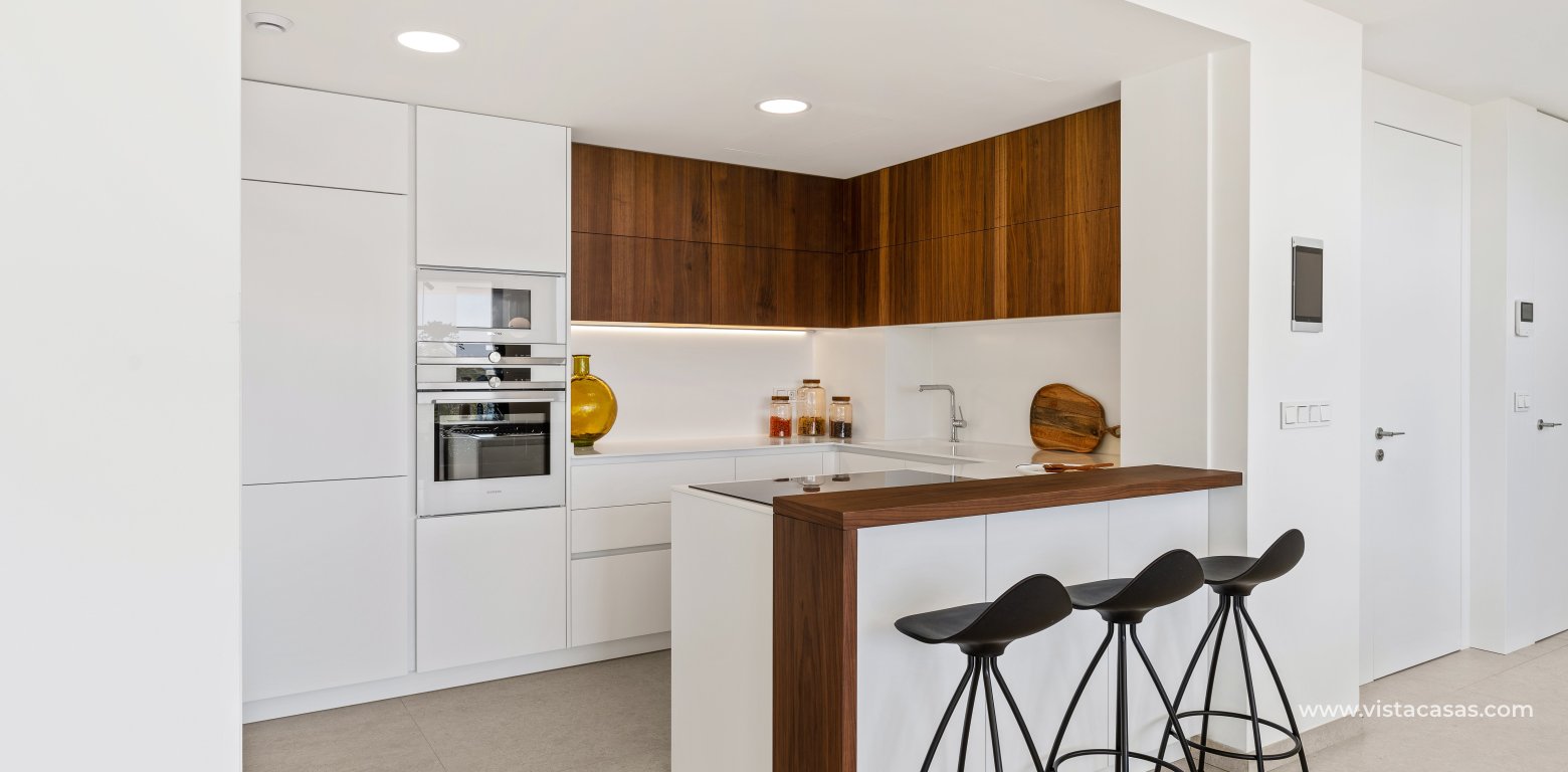 New Build - Villa - Altea