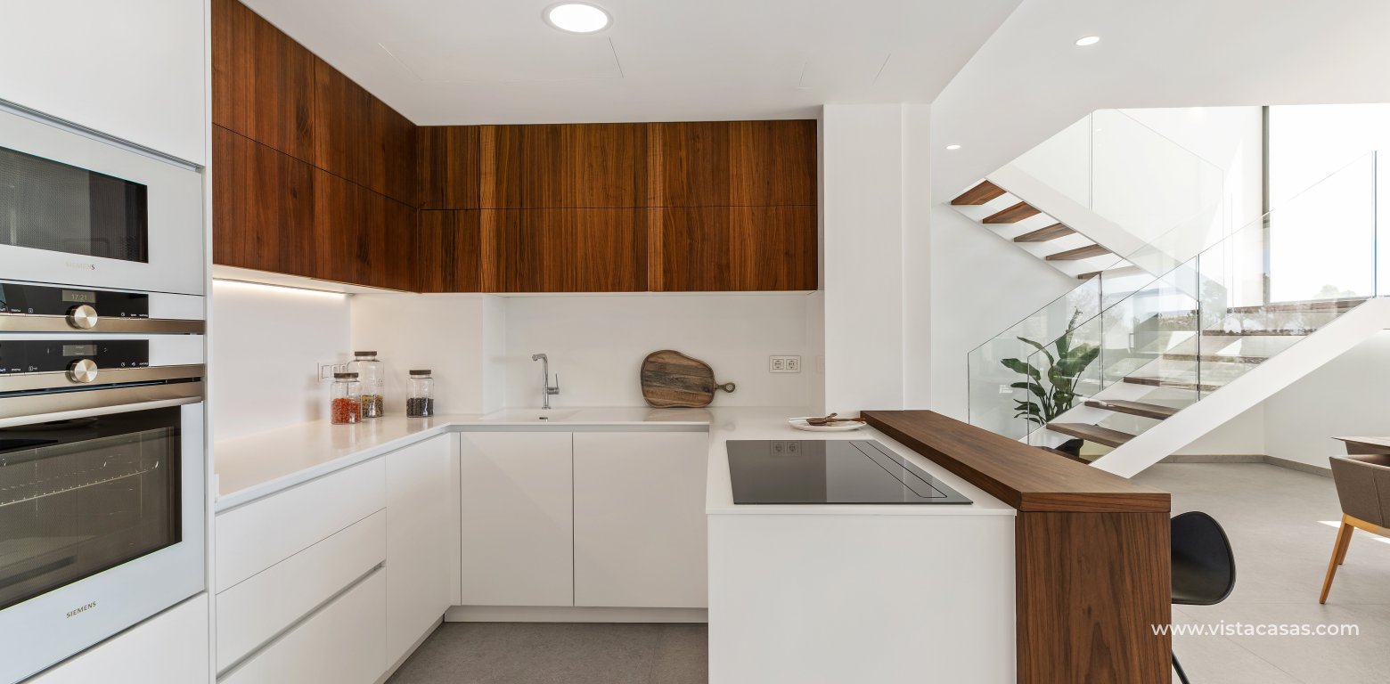 New Build - Villa - Altea