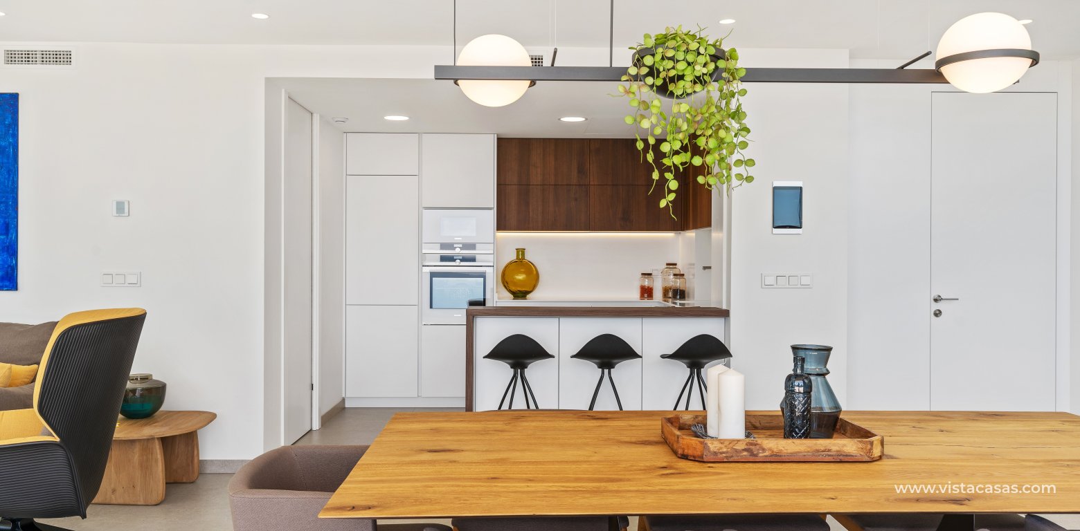 New Build - Villa - Altea