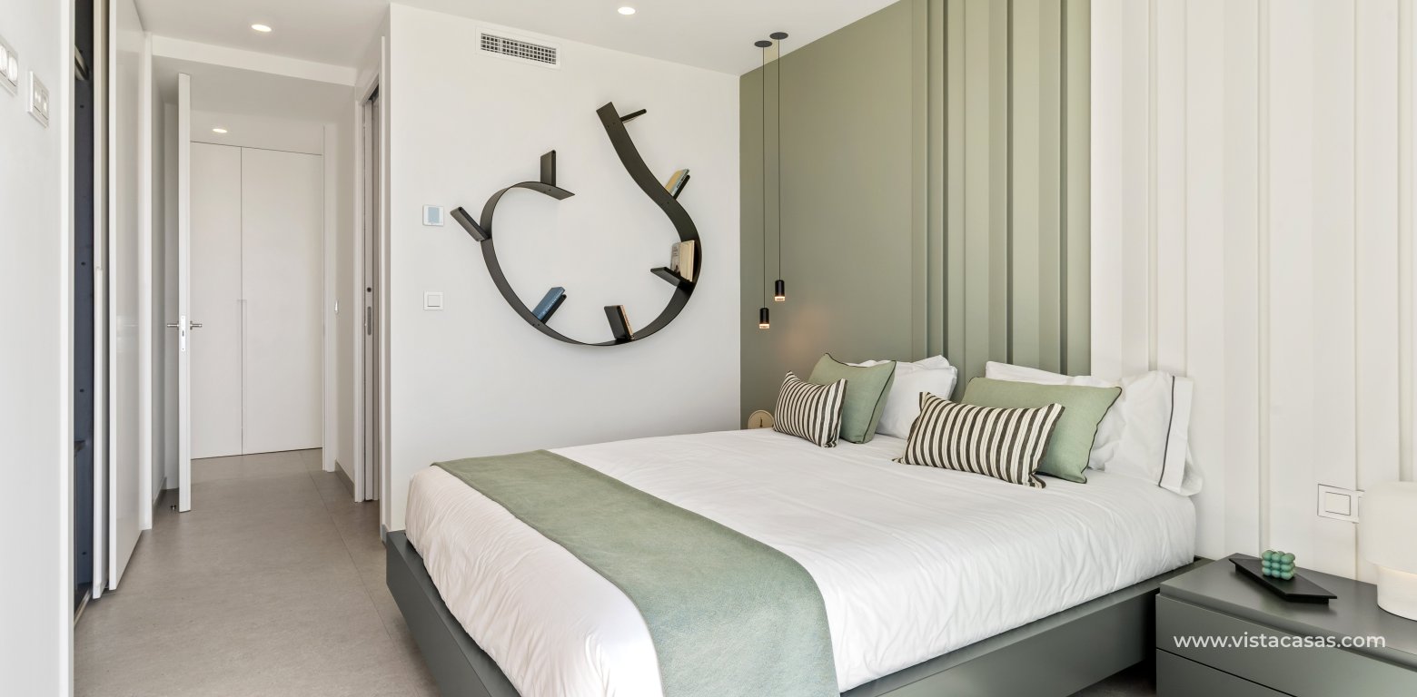 New Build - Villa - Altea