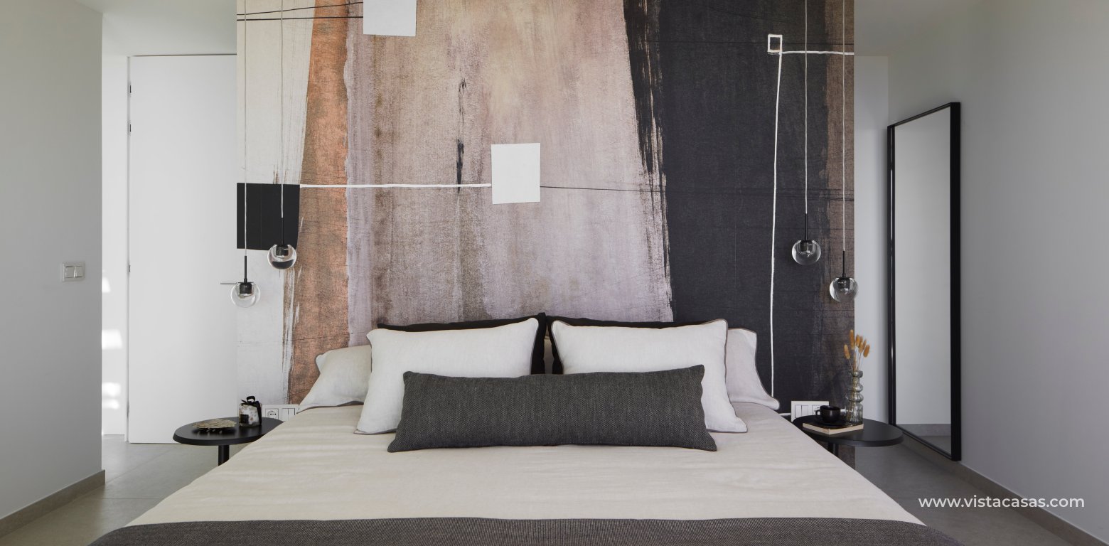 New Build - Villa - Altea