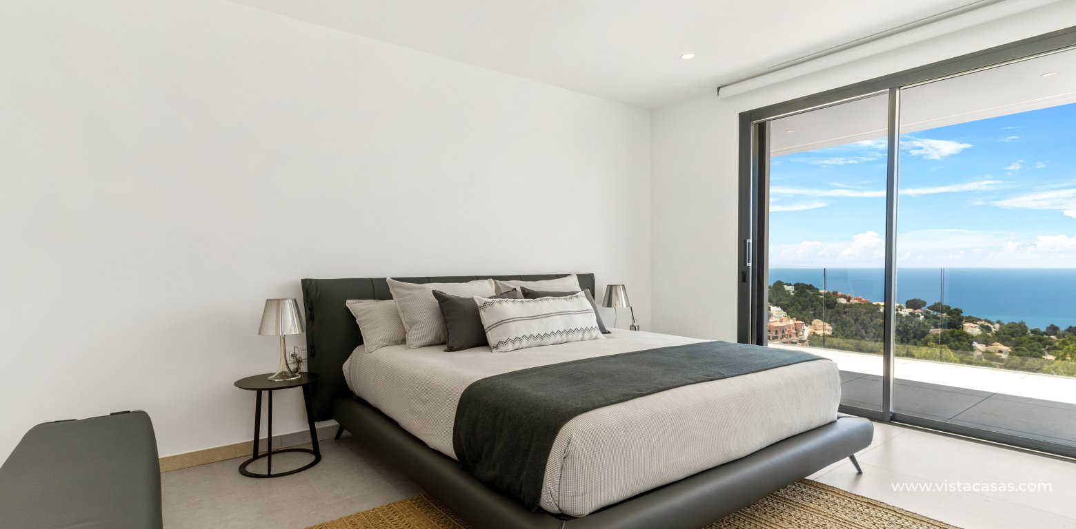 New Build - Villa - Altea