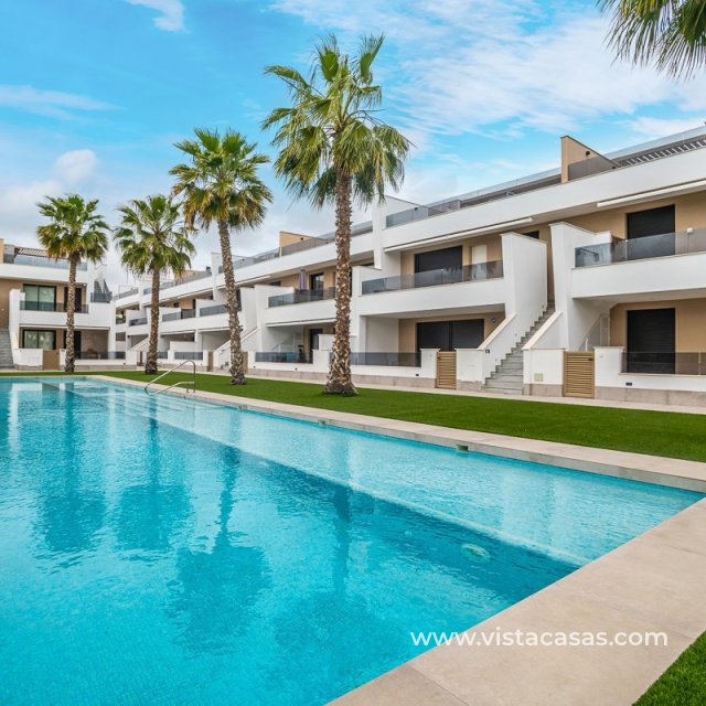 Apartamento - Venta - San Pedro del Pinatar - San Pedro del Pinatar