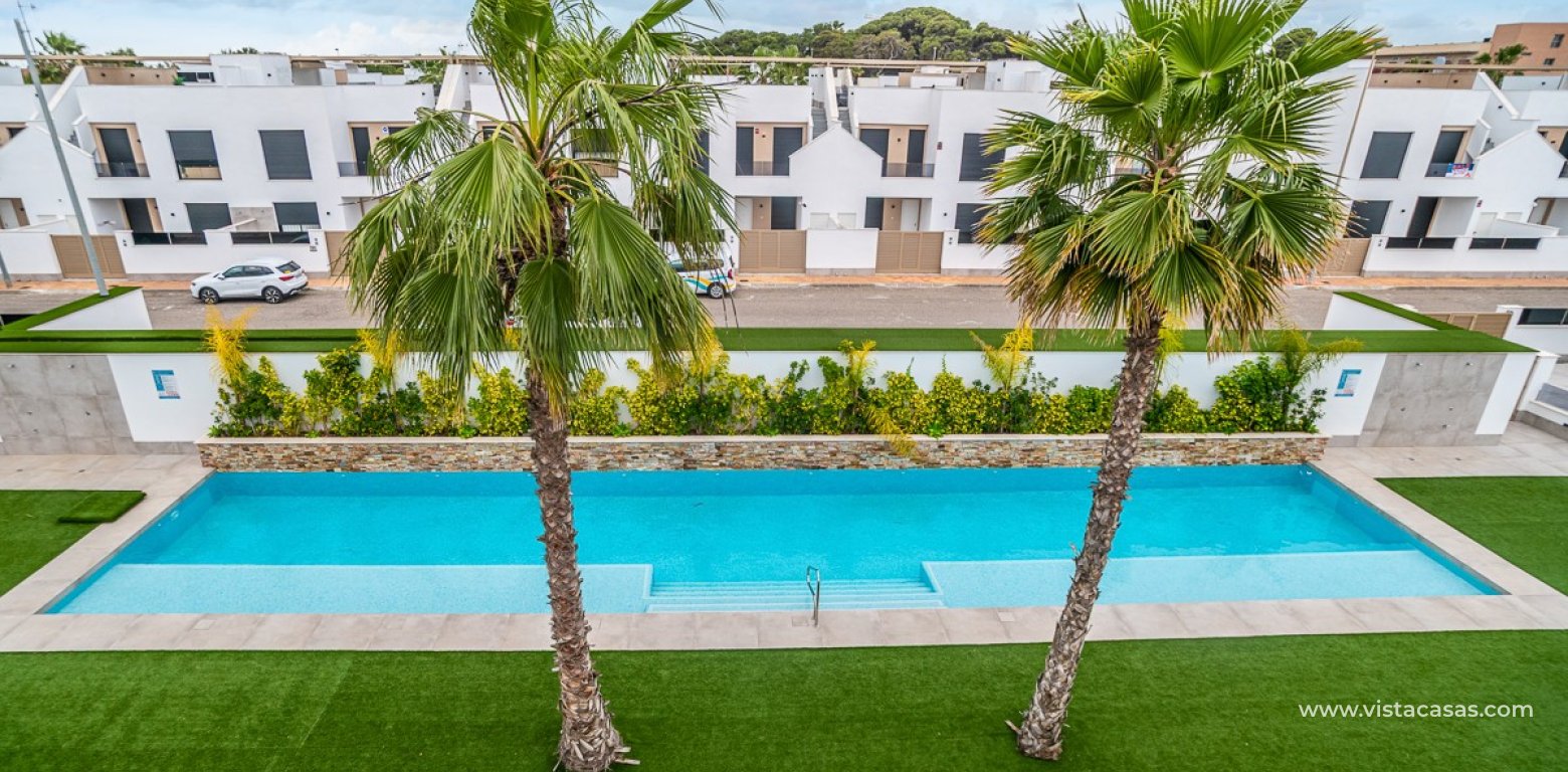 Resale - Apartment - San Pedro del Pinatar