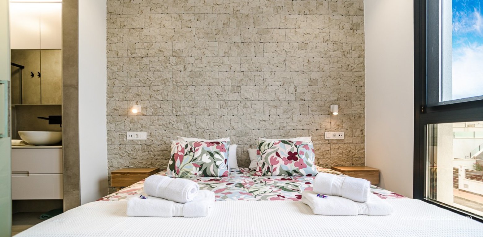 Resale - Apartment - San Pedro del Pinatar