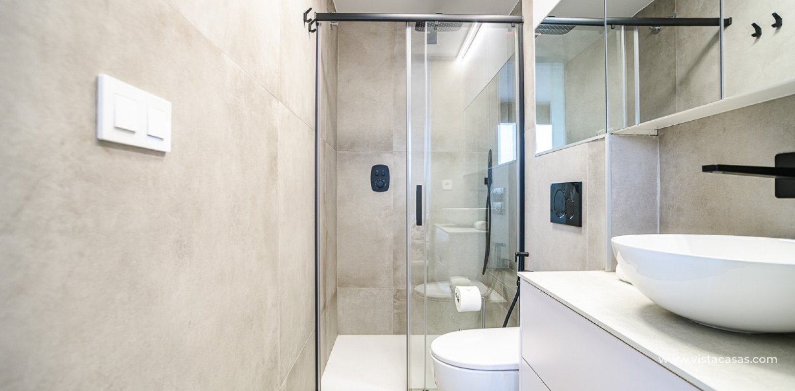 Resale - Apartment - San Pedro del Pinatar