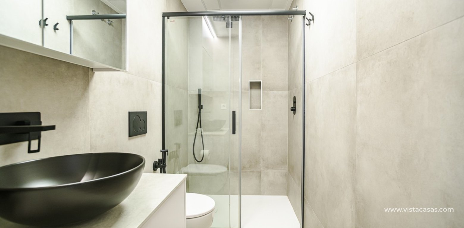 Resale - Apartment - San Pedro del Pinatar