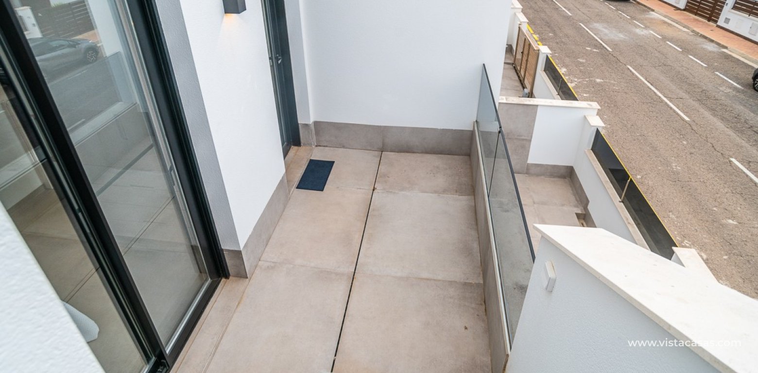 Resale - Apartment - San Pedro del Pinatar