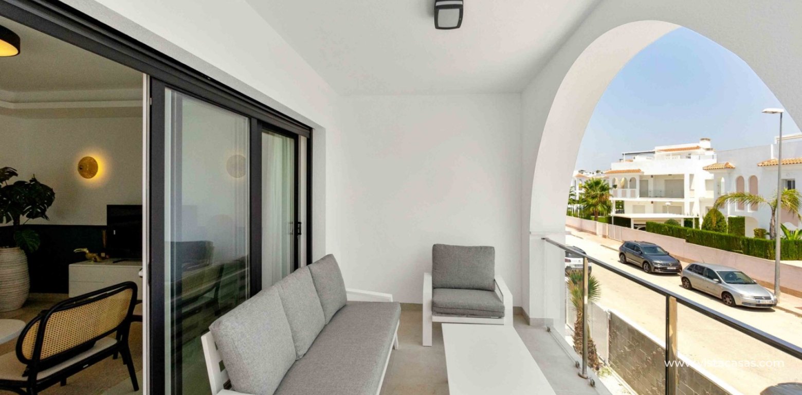 Sale - Lägenhet - Rojales - Ciudad Quesada