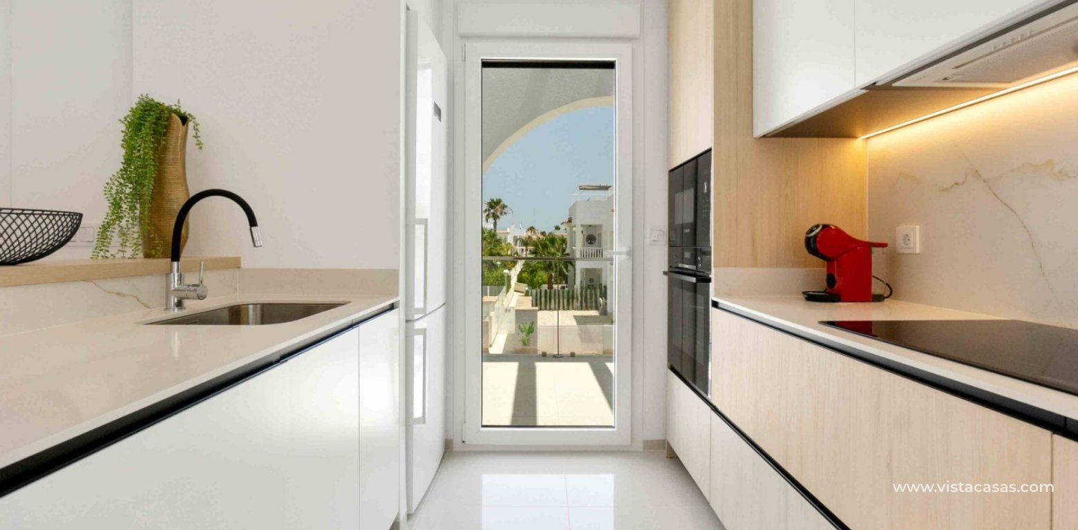 Sale - Lägenhet - Rojales - Ciudad Quesada