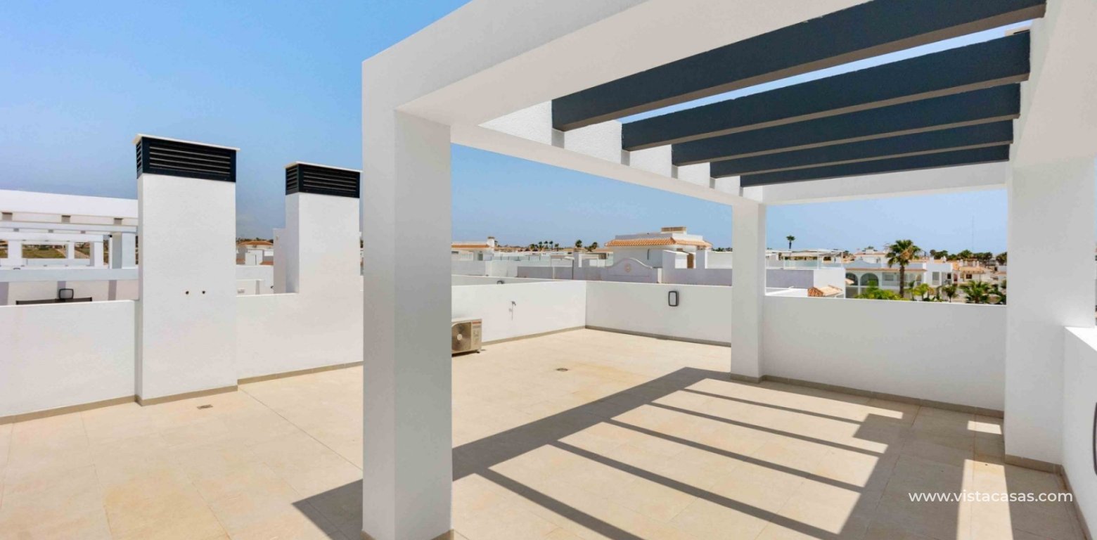 Sale - Lägenhet - Rojales - Ciudad Quesada