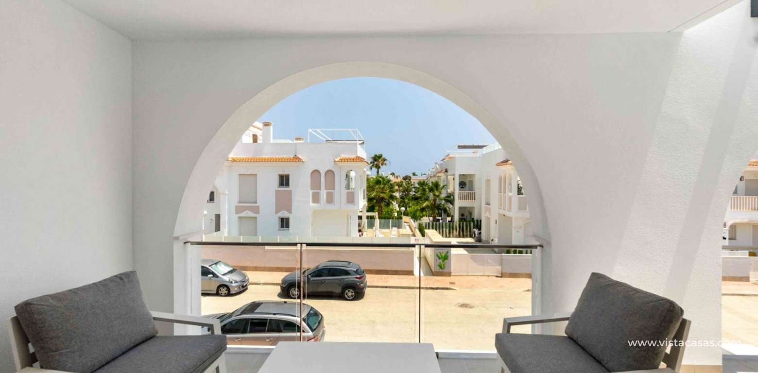 Sale - Lägenhet - Rojales - Ciudad Quesada