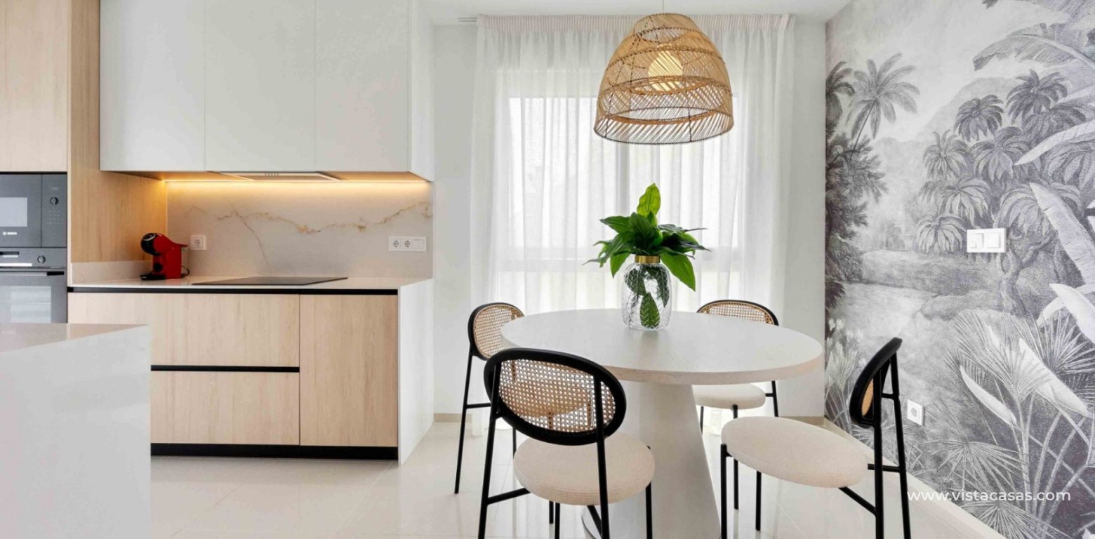 Sale - Lägenhet - Rojales - Ciudad Quesada