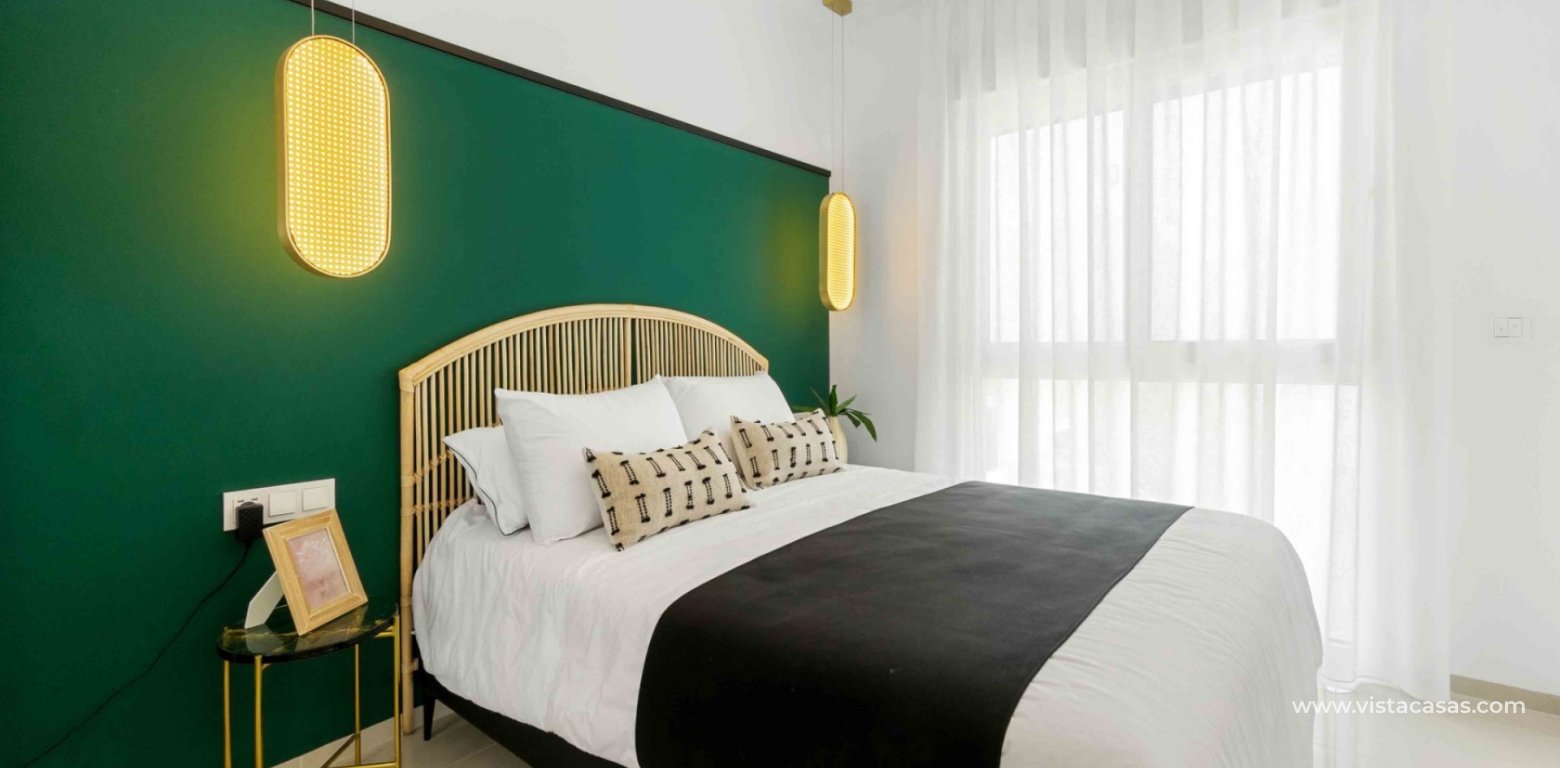 Sale - Lägenhet - Rojales - Ciudad Quesada