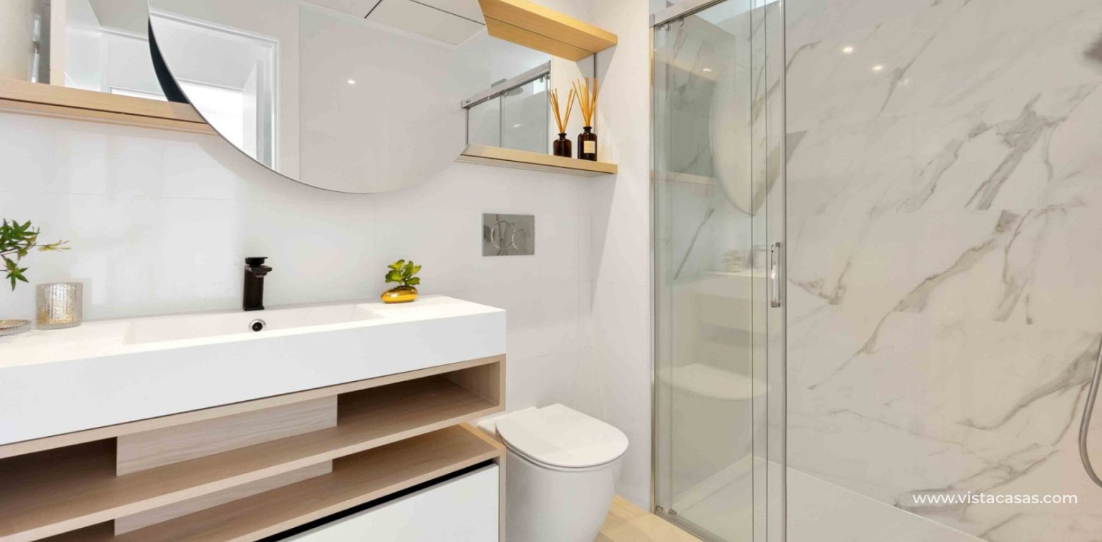 Sale - Lägenhet - Rojales - Ciudad Quesada