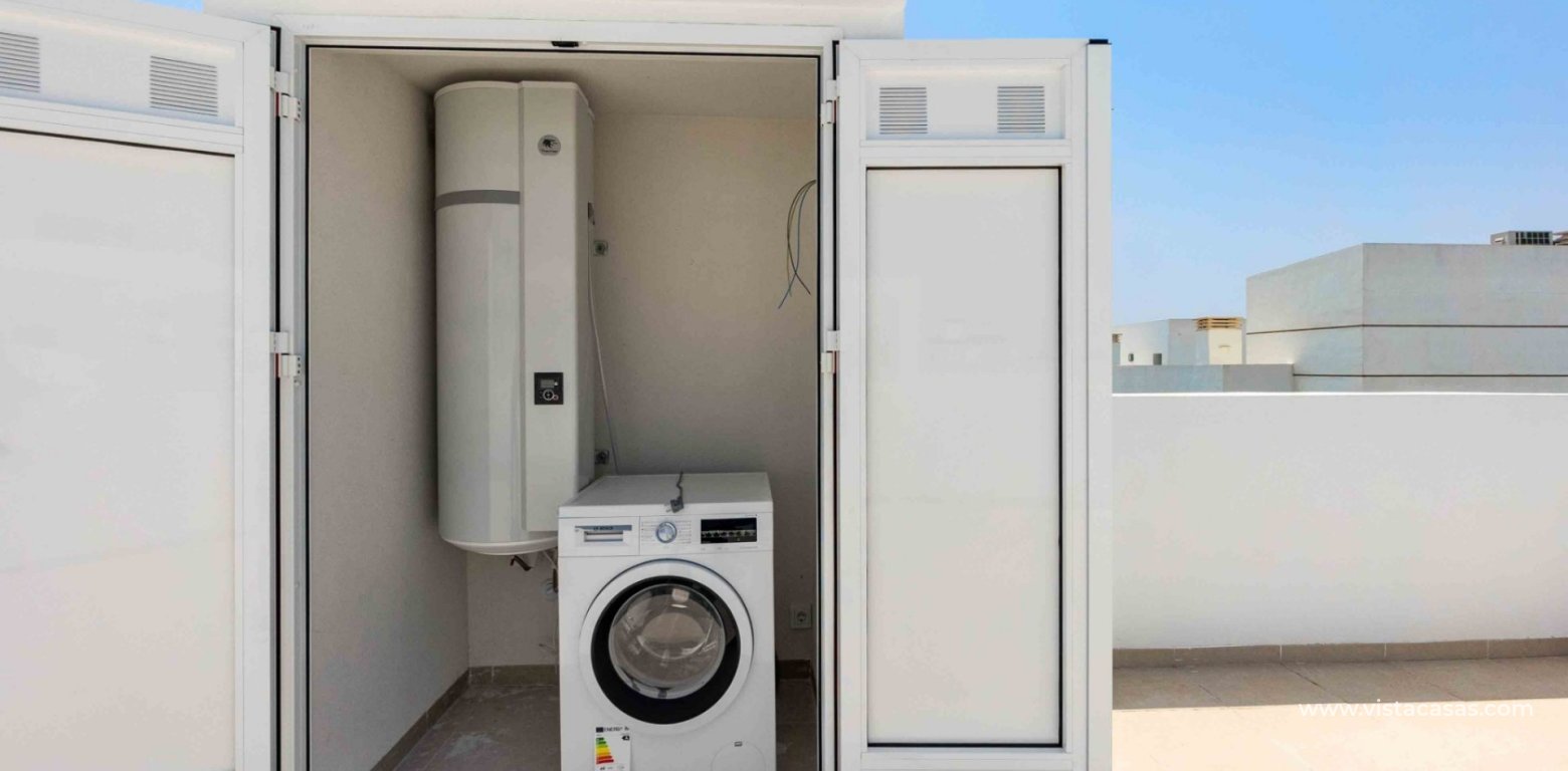 Sale - Lägenhet - Rojales - Ciudad Quesada