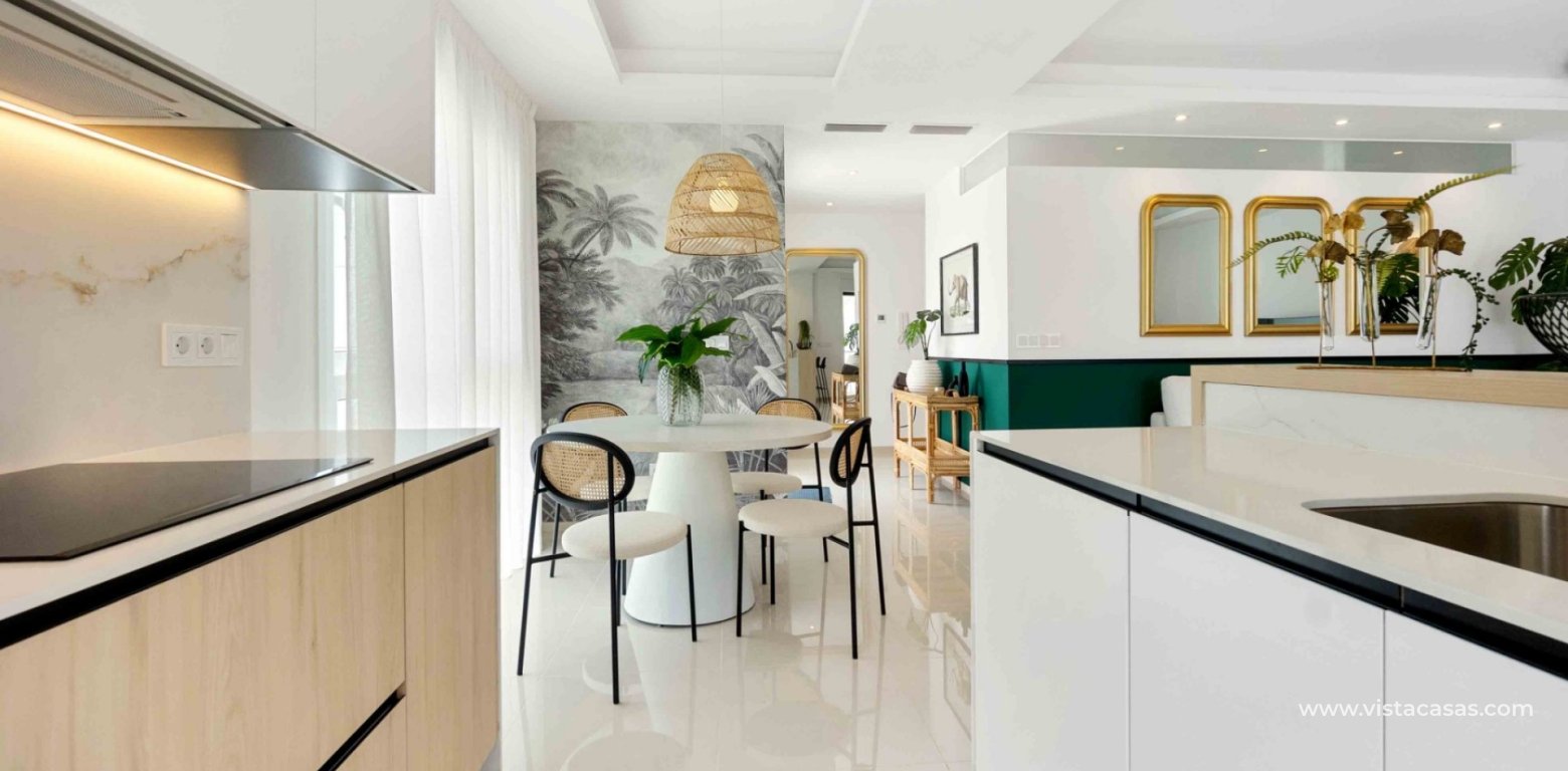 Sale - Lägenhet - Rojales - Ciudad Quesada