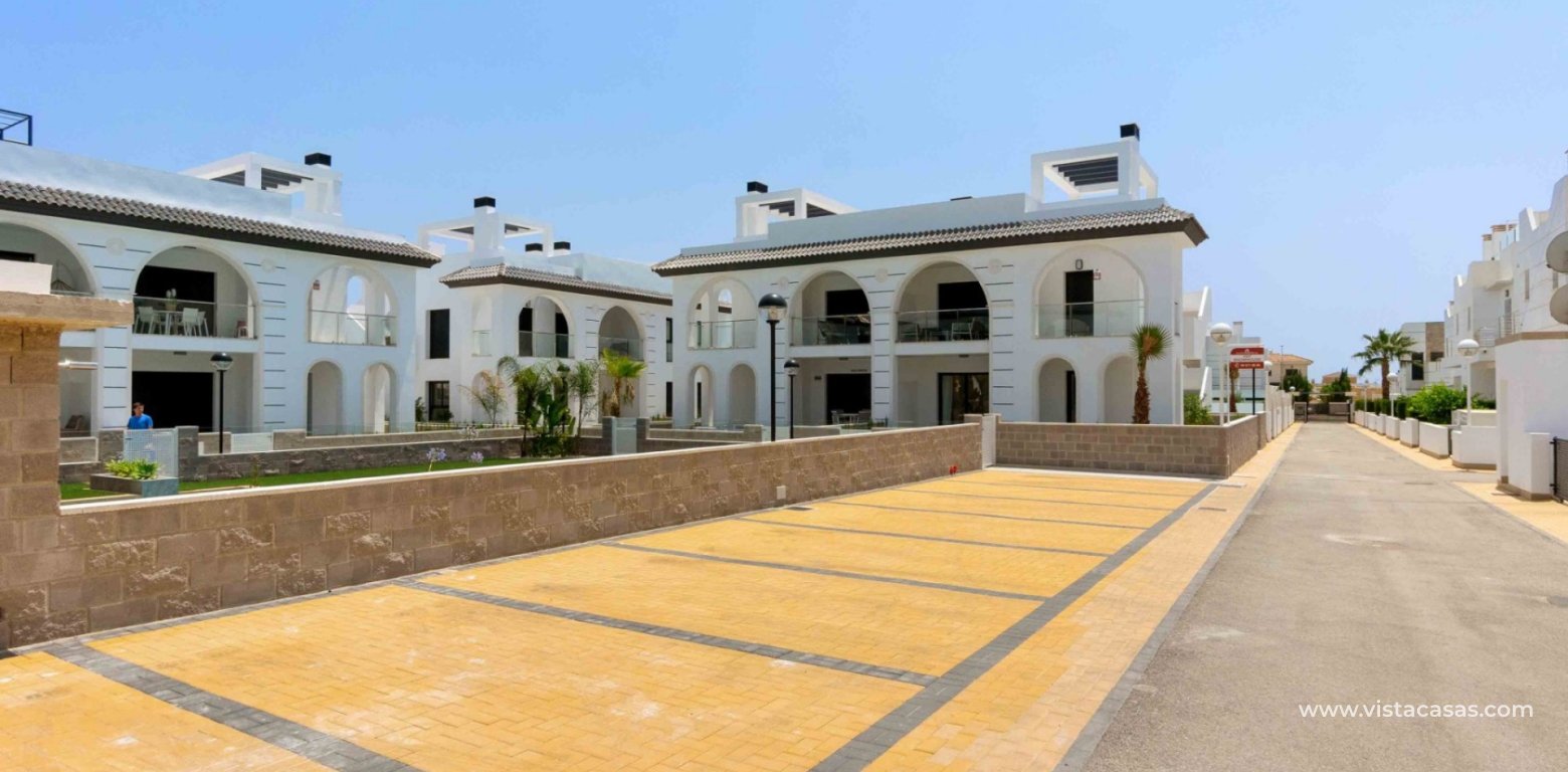 Sale - Lägenhet - Rojales - Ciudad Quesada