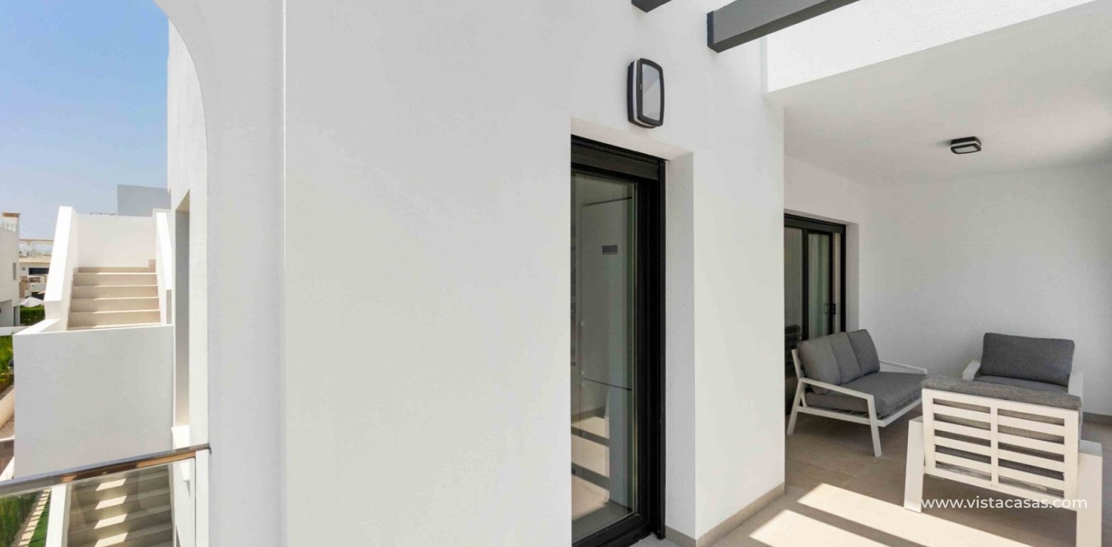 Sale - Lägenhet - Rojales - Ciudad Quesada