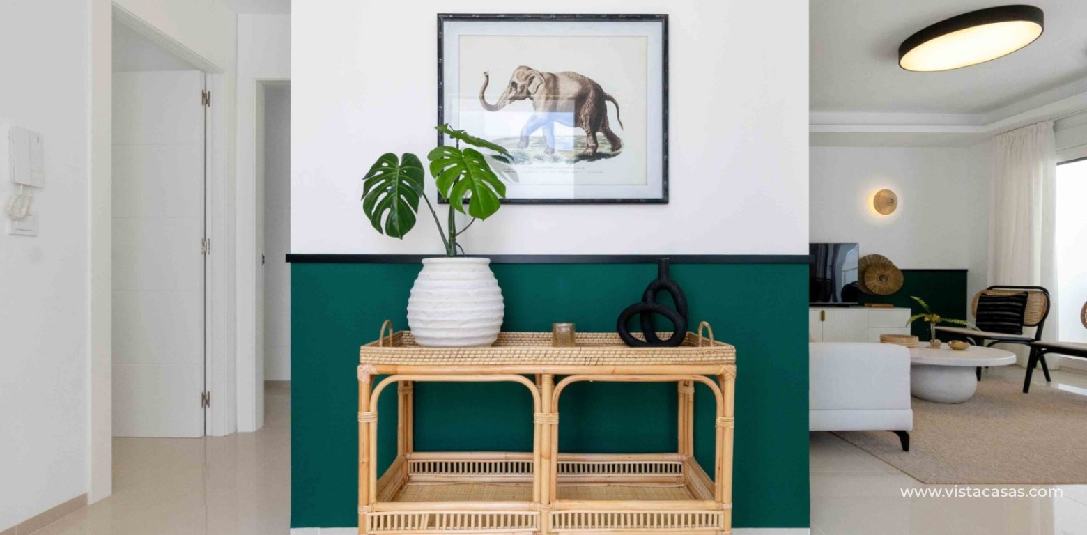 Sale - Lägenhet - Rojales - Ciudad Quesada